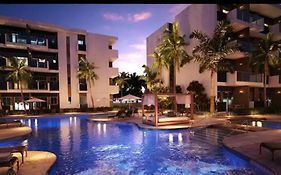 Makia Flat Muro Alto